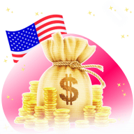 comissão em dólar popads