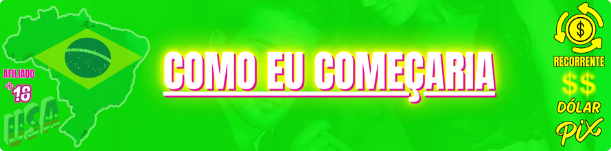 como eu começaria no nicho adulto