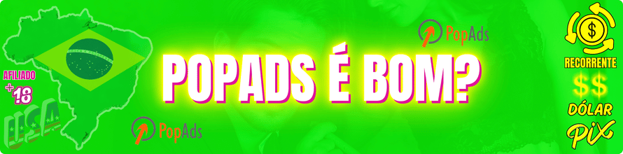 popads é bom