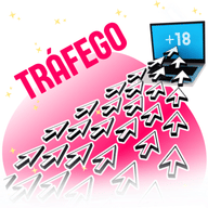 tráfego cloudflare afiliados +18