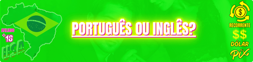 Comecar um Site Adulto Brasileiro ou em Ingles