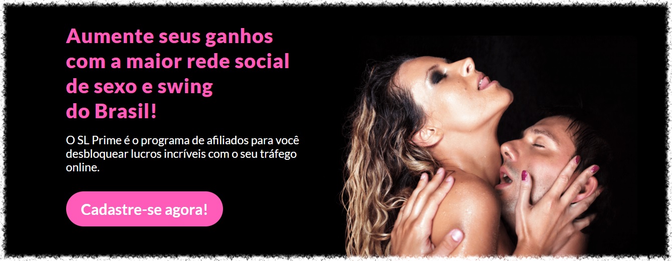 afiliado adulto Brasil